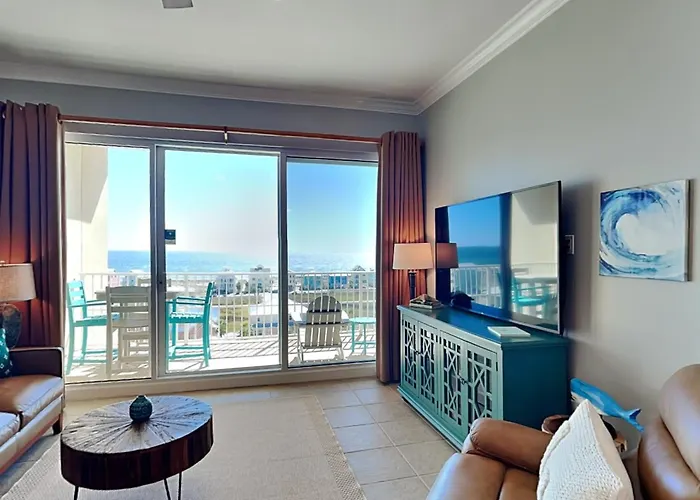 The Indies #703 Apartment Gulf Shores