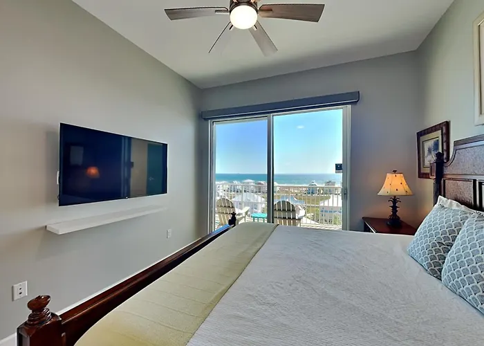 The Indies #703 Apartment Gulf Shores