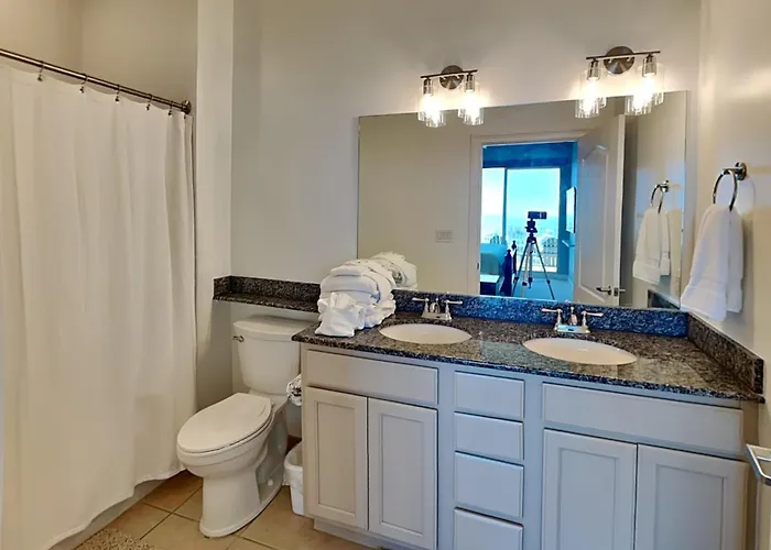 The Indies #703 Apartment Gulf Shores
