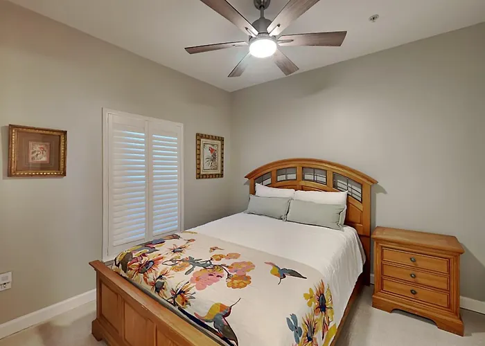 The Indies #703 Apartment Gulf Shores