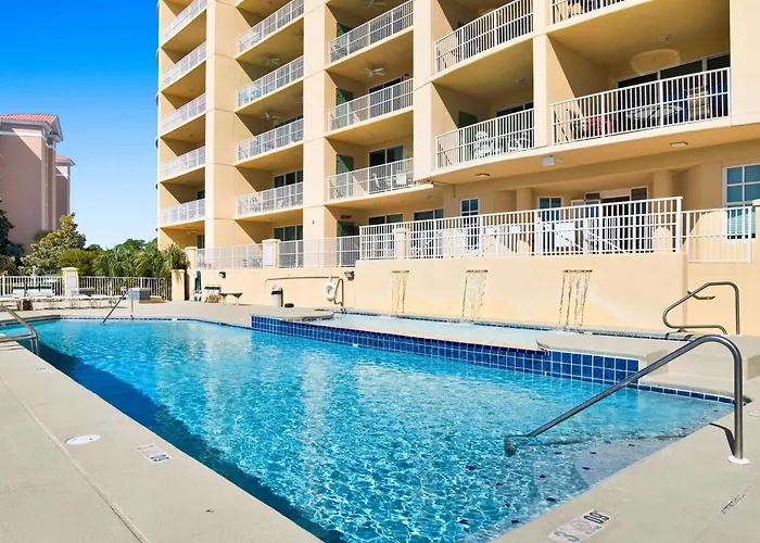 The Indies #703 Apartment